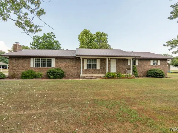 30 County Road 560, Poplar Bluff, MO 63901