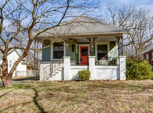 2026 N Douglas Ave, Springfield, MO 65803