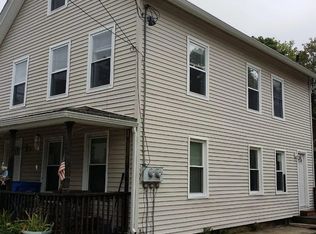 39 Baltic St #2, Norwich, CT 06360