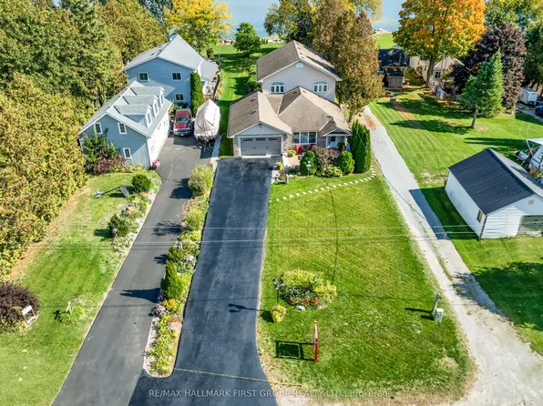 61 Druan Dr, Kawartha Lakes, ON L0C 1G0