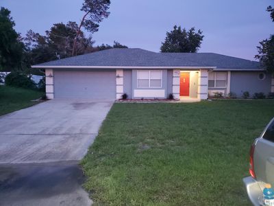 5294 Mentmore Ave, Spring Hill, FL, 34606