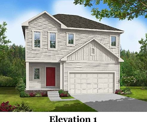 2nd image of 201 Biraj Ct Lot 17