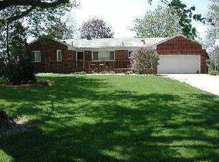 1127 N Stadium Rd, Oregon, OH 43616