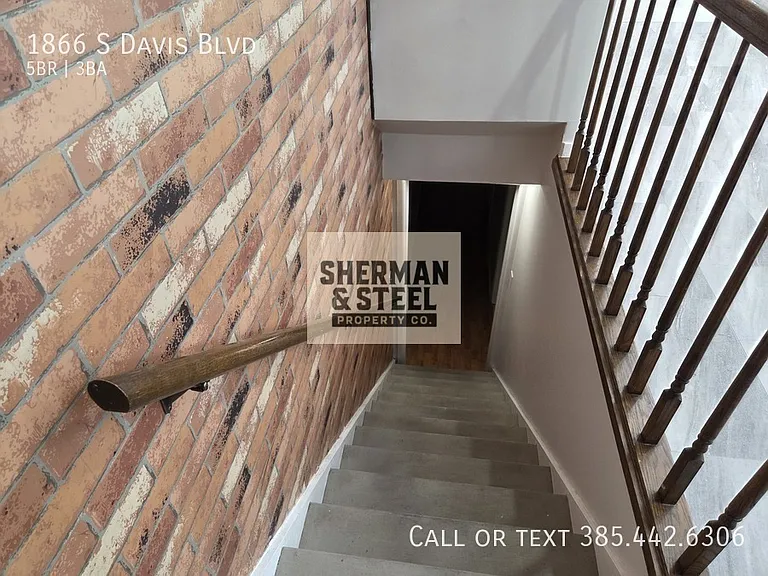 1866 S Davis Blvd — Photo 21