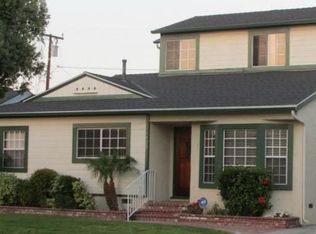 4402 Pixie Ave, Lakewood, CA 90712