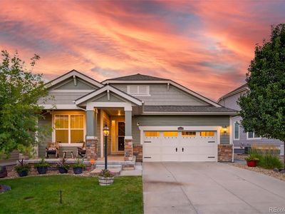14858 Syracuse Way, Brighton, CO, 80602