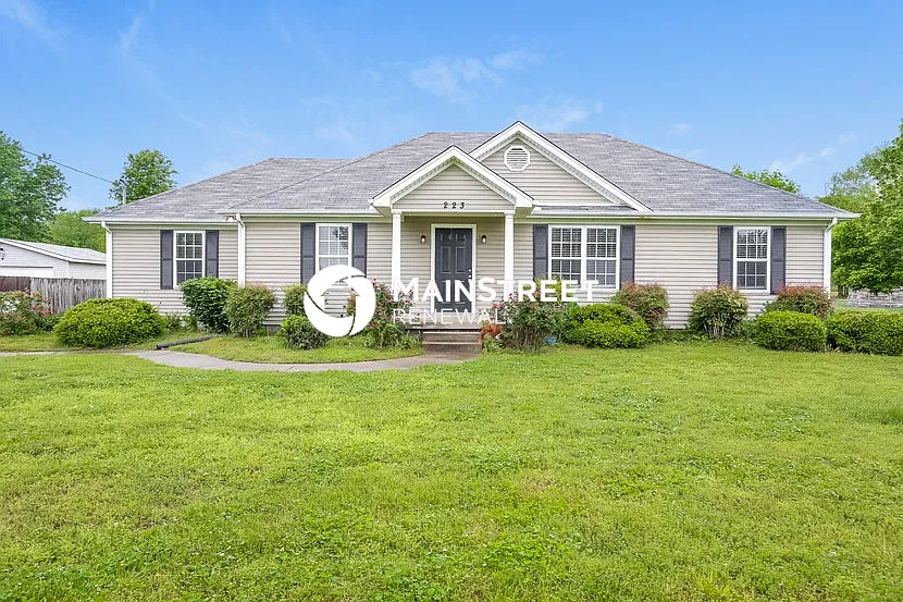 223 Jonathan Way