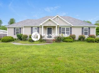 223 Jonathan Way, Murfreesboro, TN 37127