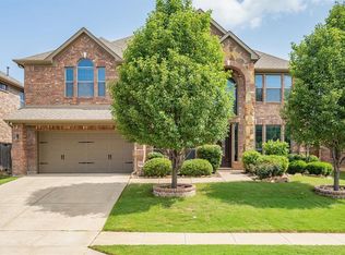 412 Bristol St, Roanoke, TX 76262