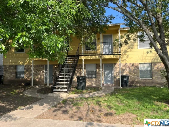 1904 Cedarhill Dr, Killeen, TX 76543