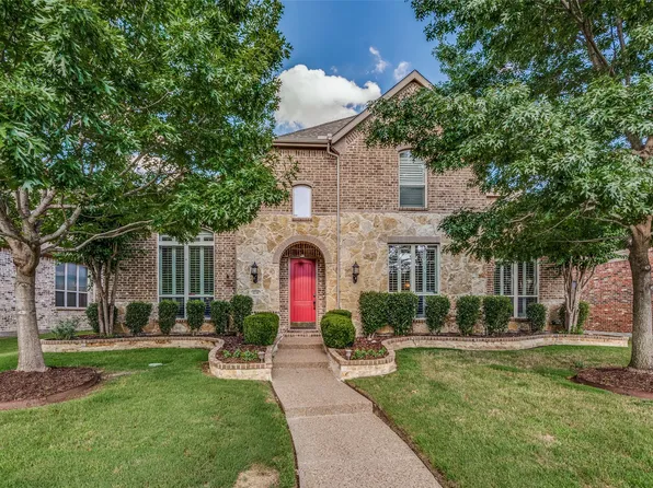 12786 Belle Isle Ln, Frisco, TX 75033