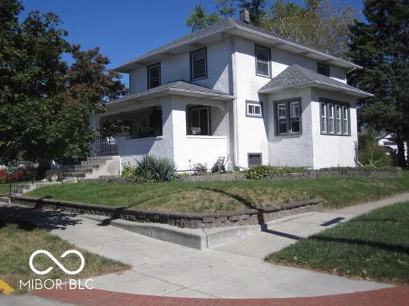 603 N Meridian St, Lebanon, IN 46052