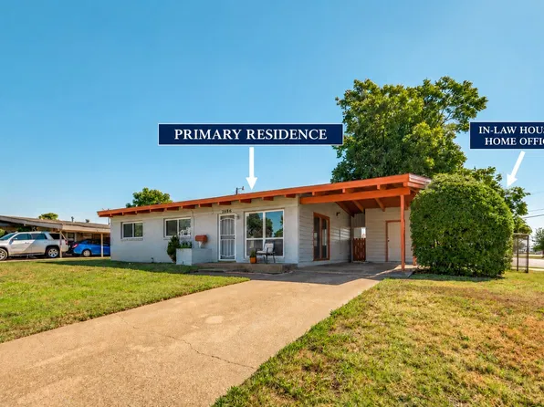 2686 Roger Williams Dr, Irving, TX 75061
