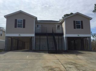 933 Parkview Pl #A, Gulfport, MS 39507