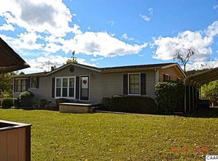 135 Pine Hill Dr, Stanardsville, VA 22973