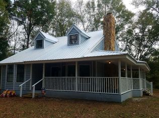 9357 NW County Road 148, Jasper, FL 32052