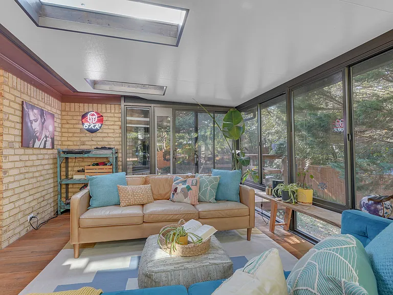 Sunroom