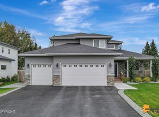 4047 Easter Island Cir, Eagle River, AK 99515