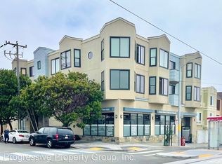 2401 44th Ave UNIT 2, San Francisco, CA 94116