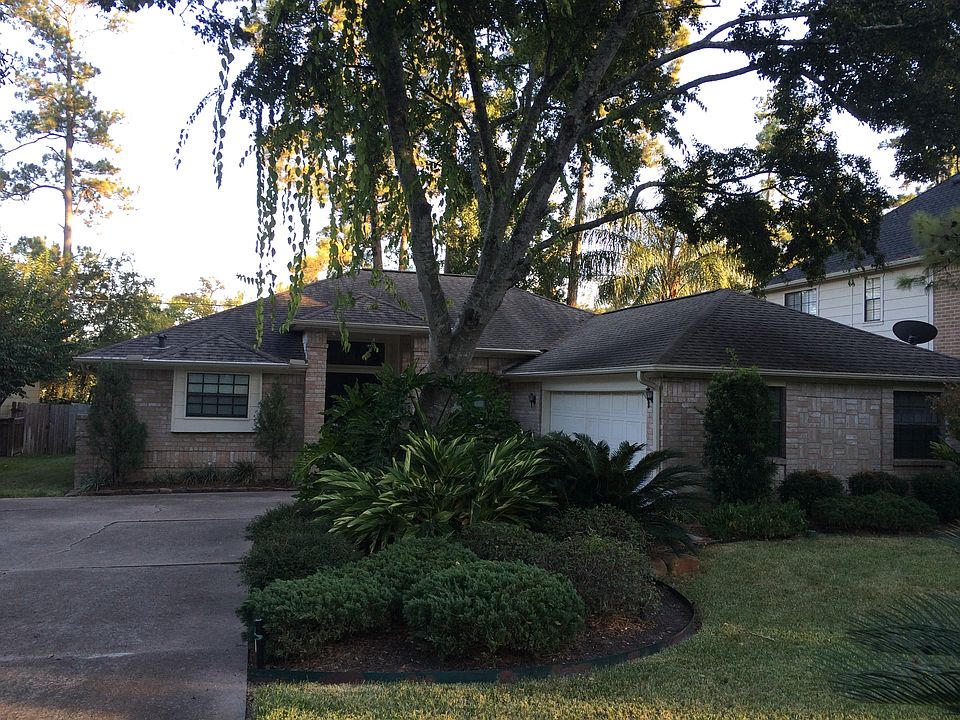 View from the street