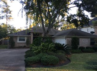 7711 Heathrow Ln, Spring, TX 77379