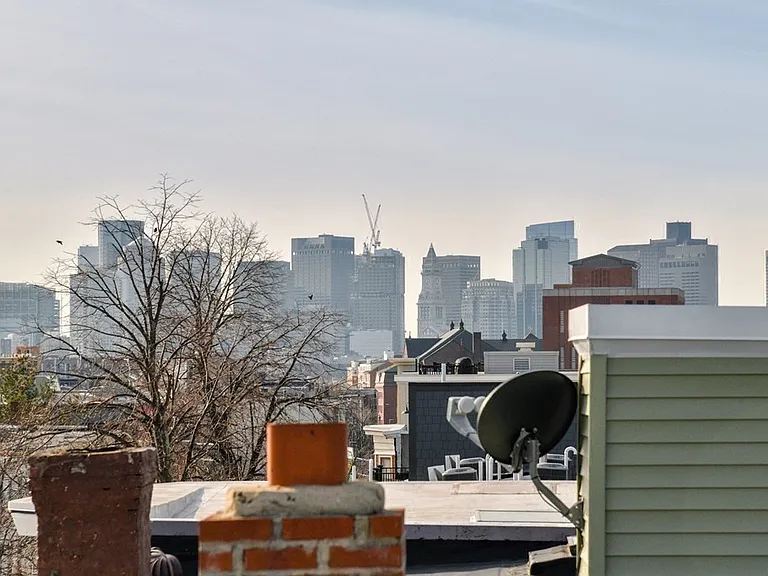 236 Havre St #3 — Photo 4