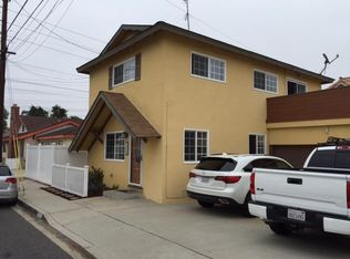 1506 Felton Ln, Redondo Beach, CA 90278
