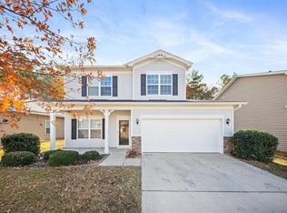 227 Ridge Terrace Ln, Lexington, SC 29073