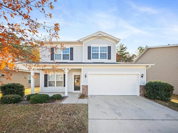 227 Ridge Terrace Ln, Lexington, SC 29073