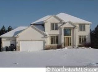 9704 Jandel Ave NE, Otsego, MN 55362