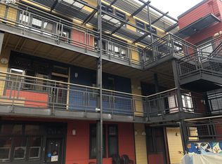 2525 N Killingsworth St APT 211, Portland, OR