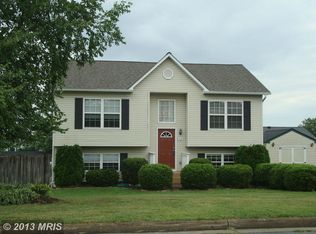 113 Covington Ln, Winchester, VA 22601