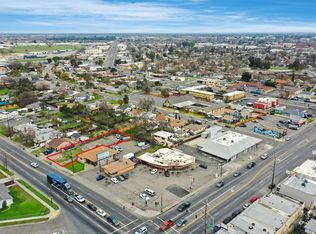 1518 West Ln, Stockton, CA