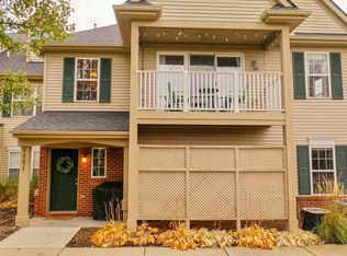 4061 Hampton Ridge Blvd, Howell, MI 48843