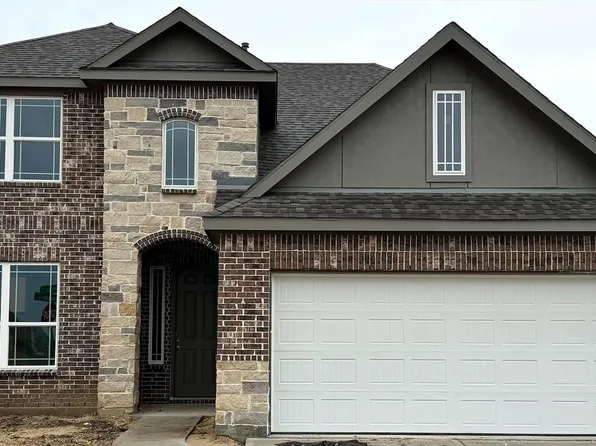 6301 Promenade Dr, College Station, TX 77845