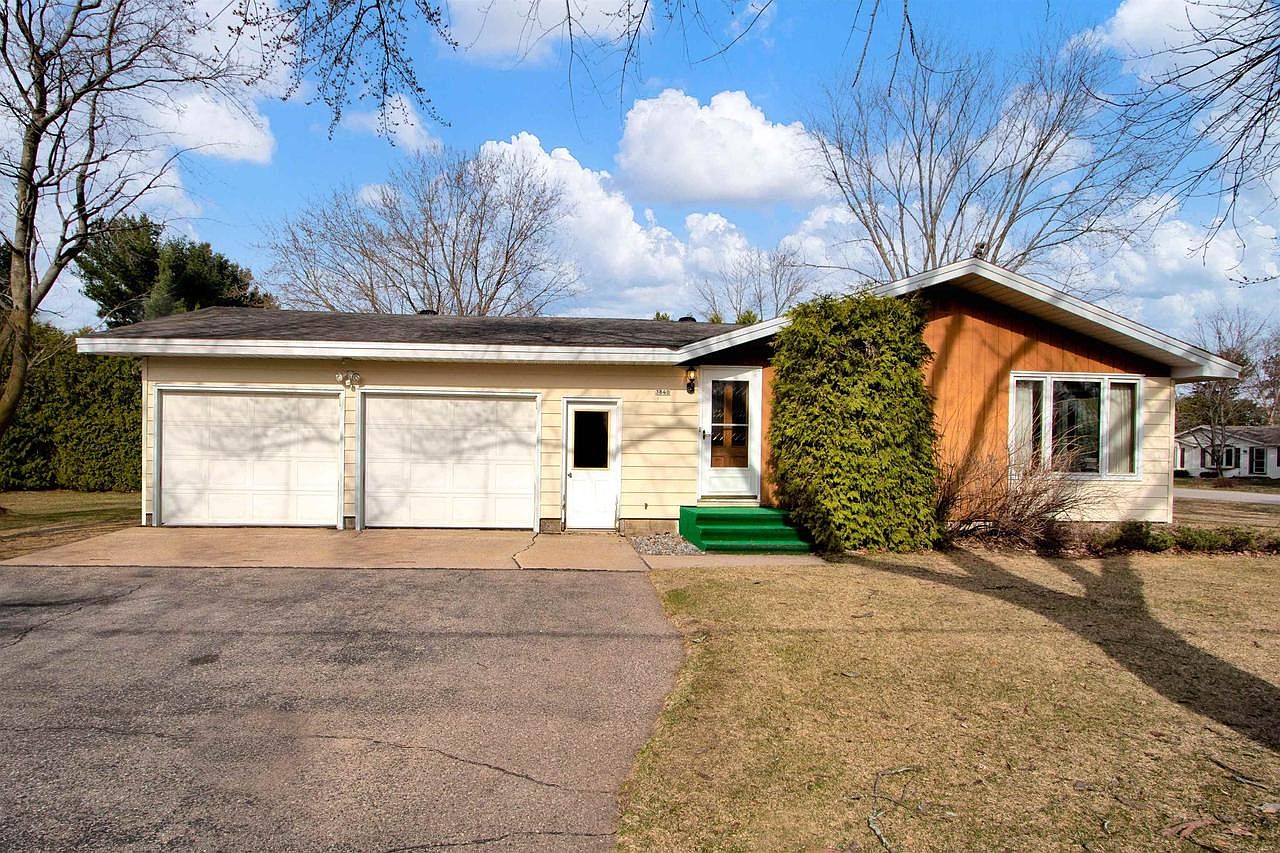 3840 BLUEBIRD DRIVE, Stevens Point, WI 54482 Zillow