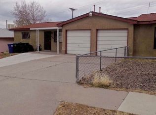 13121 Chico Rd NE, Albuquerque, NM 87123