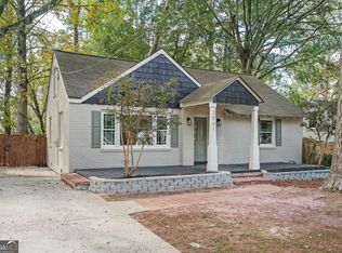 2561 Creekwood Ter, Decatur, GA 30030