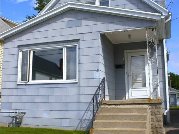327 Longnecker St, Buffalo, NY 14206