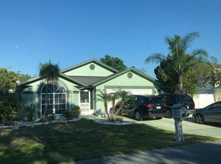 5310 Saint Lucia Dr, Lakeland, FL 33813