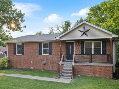 4305 Valley Grove Dr, Hermitage, TN, 37076