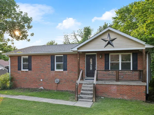 4305 Valley Grove Dr, Hermitage, TN 37076