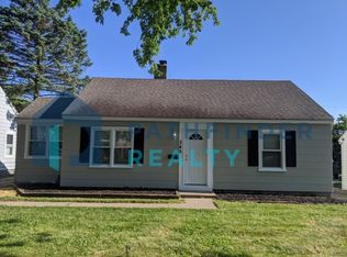 345 Castlewood Ave, Dayton, OH 45405