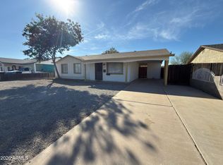 6401 W Encanto Blvd, Phoenix, AZ 85035