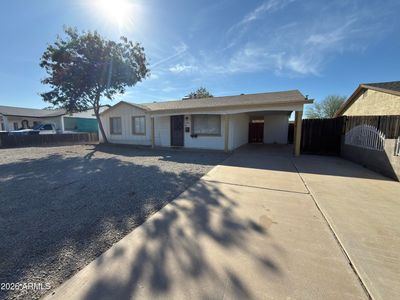 6401 W ENCANTO Boulevard, Phoenix, AZ, 85035