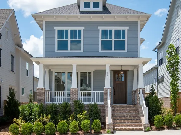 8013 Southvale Blvd Lot 33, Franklin, TN 37064