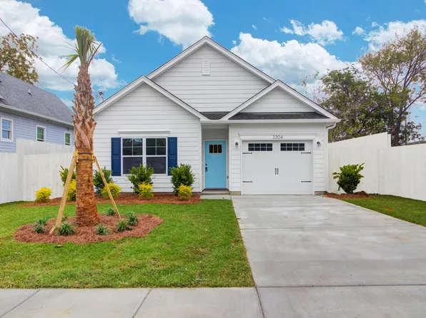 2304 Delano St, North Charleston, SC 29405