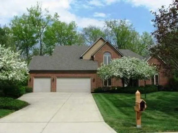 8798 Chateau Dr NW, Pickerington, OH 43147