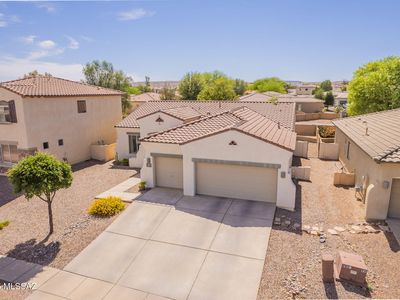 84 E Camino Rancho Felice, Sahuarita, AZ, 85629