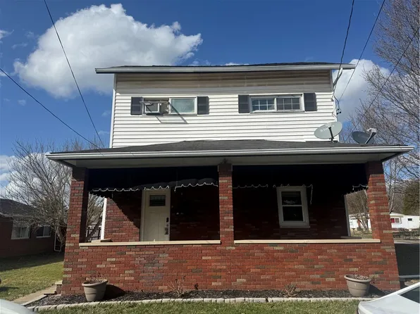 1017 Dewey Ave #19, New Castle, PA 16101